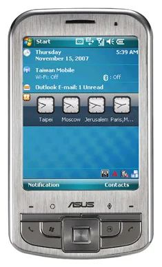 Лот: 4621411. Фото: 1. Asus P550. Смартфоны