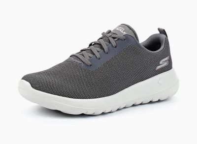 Лот: 12646875. Фото: 1. С рубля — кроссовки Skechers GO... Кеды, кроссовки, слипоны