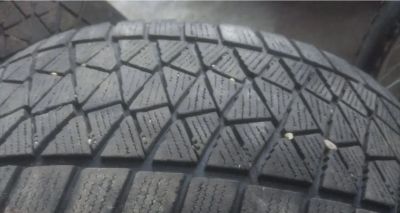 Лот: 24411598. Фото: 1. Шины (2018) 225\55\18 Bridgestone... Шины