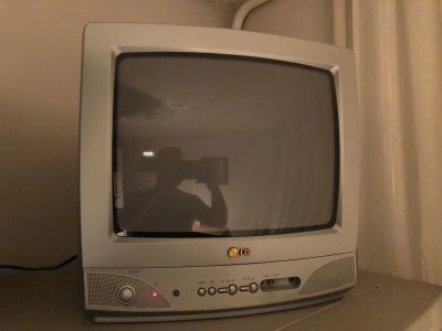 Лот: 15918706. Фото: 1. Телевизор LG бу. Телевизоры