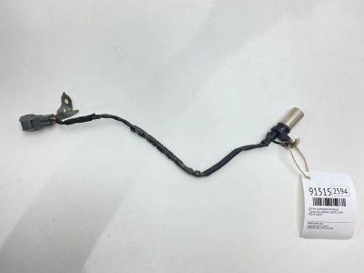 Лот: 23538988. Фото: 1. Датчик положения коленвала Toyota... Двигатель и элементы двигателя