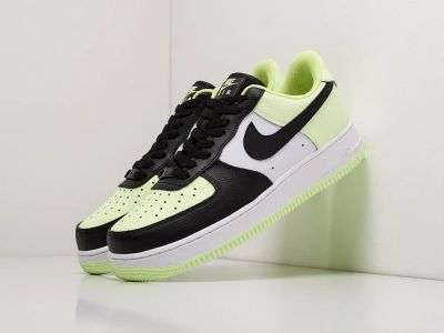 Лот: 17505377. Фото: 1. Кроссовки Nike Air Force 1 Low. Кеды, кроссовки, слипоны