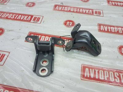Лот: 20901703. Фото: 1. Петля двери Nissan Qashqai J11... Кузов