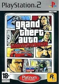 Лот: 882951. Фото: 1. лиценз. диск PlayStation 2 " Grand... Игры для консолей