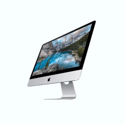 Лот: 20180563. Фото: 1. Imac 21.5 mid 2012 (описание... Моноблоки