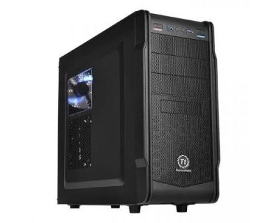 Лот: 9917534. Фото: 1. Системный блок (Intel Core i7-7700... Компьютеры в сборе