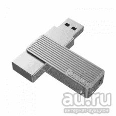 Лот: 15460154. Фото: 1. USB флеш-накопитель Xiaomi Jessis... USB-флеш карты