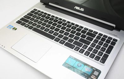 Лот: 8768514. Фото: 1. ASUS K56CM Core i5 15,6. Ноутбуки