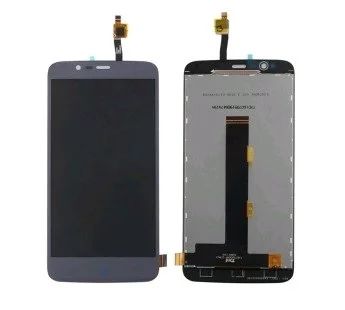 Лот: 11435854. Фото: 1. Дисплей ZTE blade A310. Дисплеи, дисплейные модули, тачскрины