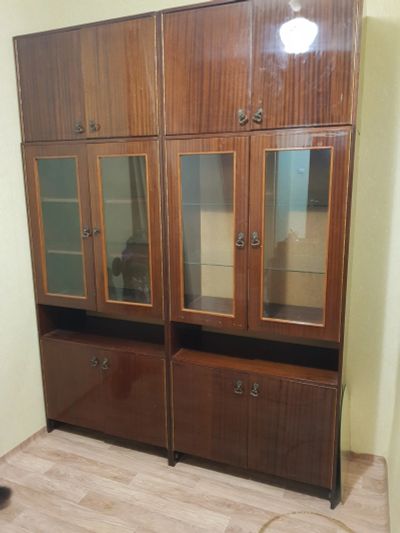 Лот: 16222199. Фото: 1. Шкаф. Шкафы, шкафы-купе