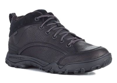 Лот: 8336928. Фото: 1. Ботинки мужские Merrell Immerse... Ботинки, полуботинки