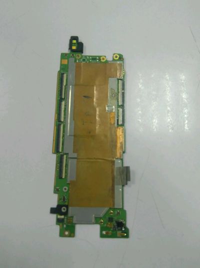 Лот: 12246387. Фото: 1. Основная плата донор HTC One M8. Микросхемы и платы