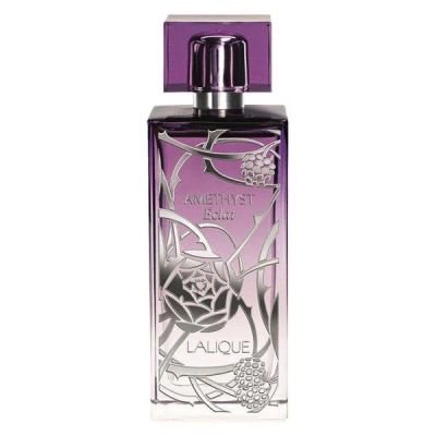 Лот: 11143448. Фото: 1. Lalique woman Amethyst Eclat Туалетные... Женская парфюмерия