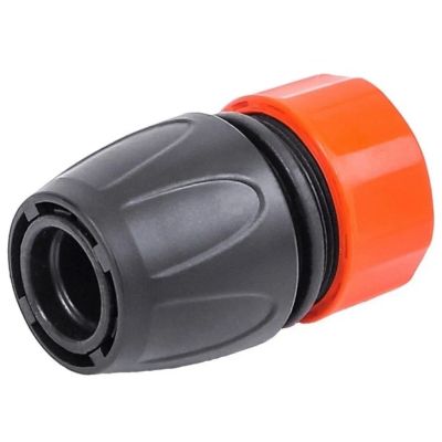Лот: 24089774. Фото: 1. Коннектор 3/4", Жук, 4466-00. Всё для полива