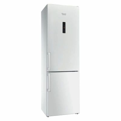 Лот: 20741312. Фото: 1. Холодильник Hotpoint-Ariston HFP... Холодильники, морозильные камеры