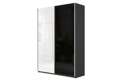 Лот: 24698283. Фото: 1. Шкаф-купе 2-дверный Hoff Cors. Шкафы, шкафы-купе
