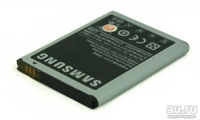 Лот: 9117077. Фото: 1. АКБ Original Samsung i9220/N7000... Аккумуляторы