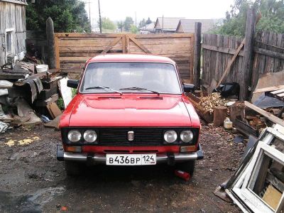 Лот: 1039506. Фото: 1. Продам 2103. Автомобили