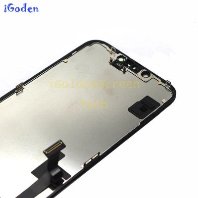 Лот: 21426165. Фото: 1. Дисплей для iPhone 14 в сборе... Дисплеи, дисплейные модули, тачскрины