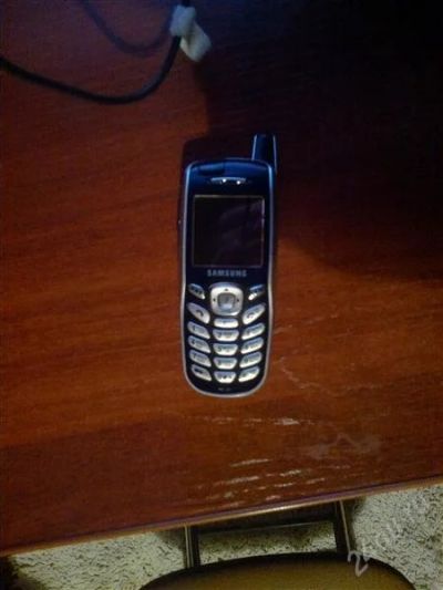 Лот: 2484004. Фото: 1. samsung x600 обмен/продажа(повторные... Кнопочные мобильные телефоны