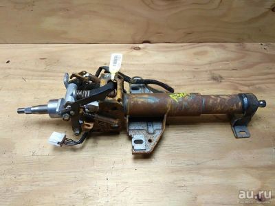 Лот: 18536478. Фото: 1. Рулевая колонка Mitsubishi Diamante... Ходовая, подвеска, рулевое управление