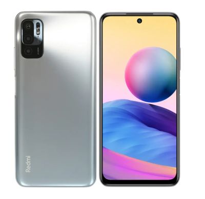 Лот: 19151234. Фото: 1. Xiaomi Redmi Note 10T 128Gb Цвет... Смартфоны