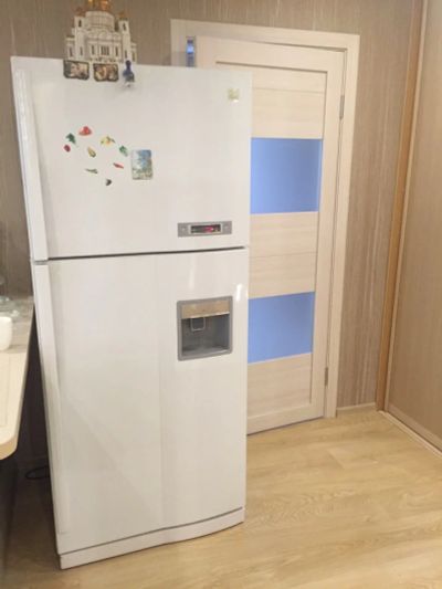 Лот: 7618101. Фото: 1. Продам холодильник. Холодильники, морозильные камеры