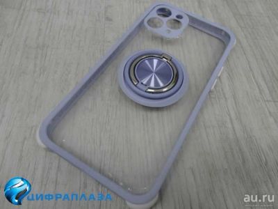 Лот: 17942937. Фото: 1. Чехол силикон-пластик iPhone 11... Чехлы, бамперы