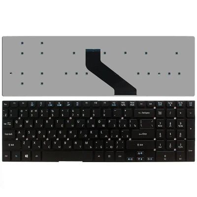 Лот: 20734763. Фото: 1. Клавиатура ноутбука Acer Aspire... Клавиатуры для ноутбуков