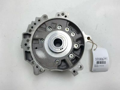 Лот: 24862296. Фото: 1. Насос АКПП Nissan Tiida 2008 310201XC1A... Двигатель и элементы двигателя