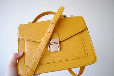 Лот: 13953526. Фото: 1. Сумка Amelie Galanti. Сумки