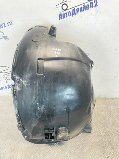 Лот: 25112154. Фото: 1. подкрылок Opel Astra L69. Другое (автозапчасти)