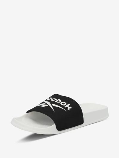 Лот: 24289016. Фото: 1. Шлепанцы женские Reebok Fulgere... Шлепанцы, сланцы