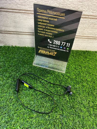 Лот: 19076528. Фото: 1. Bluetooth гарнитура sony wi-xb400... Наушники, гарнитуры