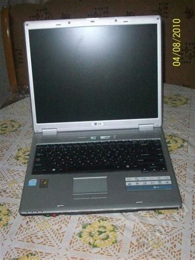 Лот: 486586. Фото: 1. LG LE50 Express. Ноутбуки