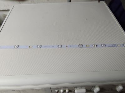 Лот: 18626826. Фото: 1. Led String 32HR330M07A2 V2 телевизора... Запчасти для телевизоров, видеотехники, аудиотехники