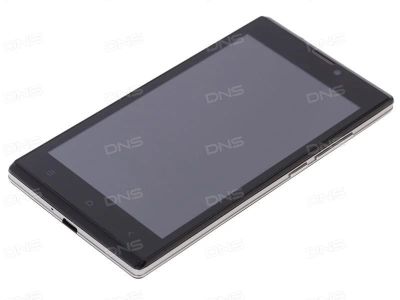 Лот: 7171956. Фото: 1. 5" Смартфон DEXP Ixion EL150 Charger... Смартфоны