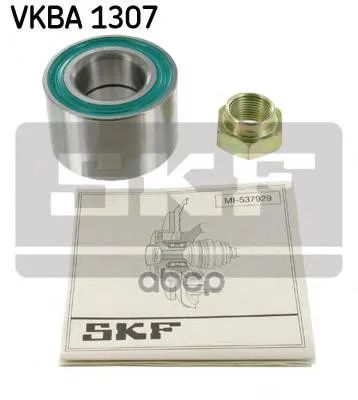 Лот: 21896769. Фото: 1. Подшипник Задн. Ступ. Ком/Кт Skf... Другое (автозапчасти)