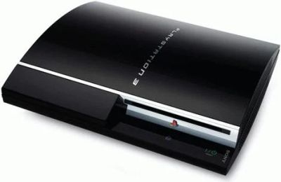 Лот: 5518881. Фото: 1. Sony Playstation 3. Игровые приставки, консоли