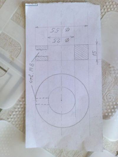 Лот: 25538502. Фото: 1. токарные работы. Другие (услуги)