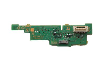 Лот: 11425291. Фото: 1. IR Sensor Board 1-893-522-11... Печатные платы