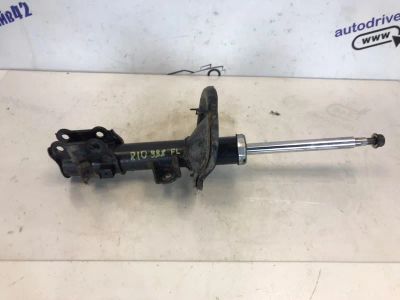 Лот: 21706718. Фото: 1. Амортизатор Kia Rio JB. Ходовая, подвеска, рулевое управление