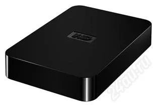 Лот: 2933418. Фото: 1. WD Elements SE Portable 500GB... Жёсткие диски (HDD)