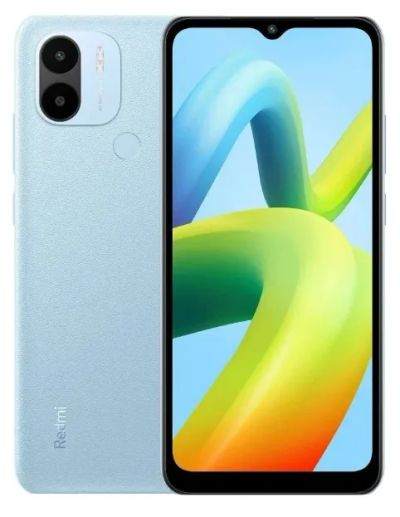Лот: 19613767. Фото: 1. Смартфон Xiaomi Redmi A1+ 2Gb... Смартфоны