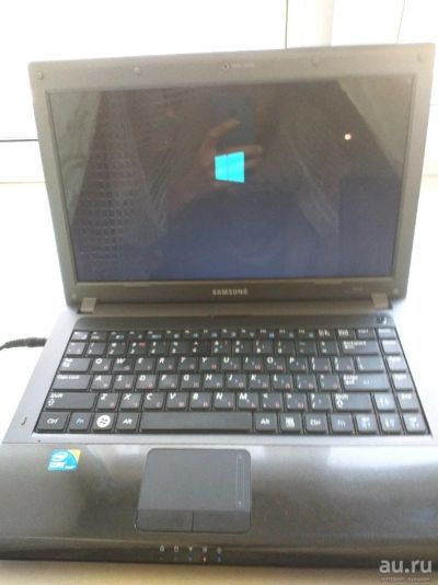 Лот: 13685008. Фото: 1. Samsung r440-jt03. Ноутбуки