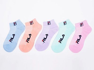 Лот: 16080294. Фото: 1. Носки FILA (15870). Другое (одежда, обувь, галантерея)