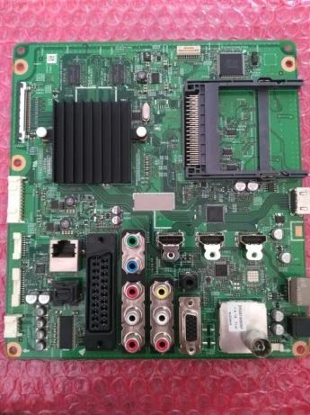 Лот: 11562434. Фото: 1. main board Toshiba PE0957A. Печатные платы