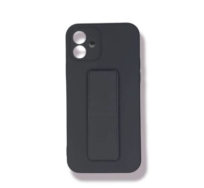 Лот: 22147170. Фото: 1. ЧЕХОЛ ДЛЯ iPhone 12 СИЛИКОН С... Чехлы, бамперы