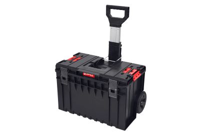 Лот: 18299572. Фото: 1. ящик для инструментов qbrick system... Расходные материалы, сменные насадки