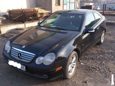 Лот: 3771247. Фото: 1. продам мерседес с класса. Автомобили